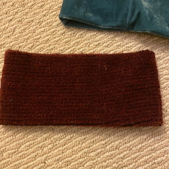 2 pc thick winter headband - Picture 3 of 5